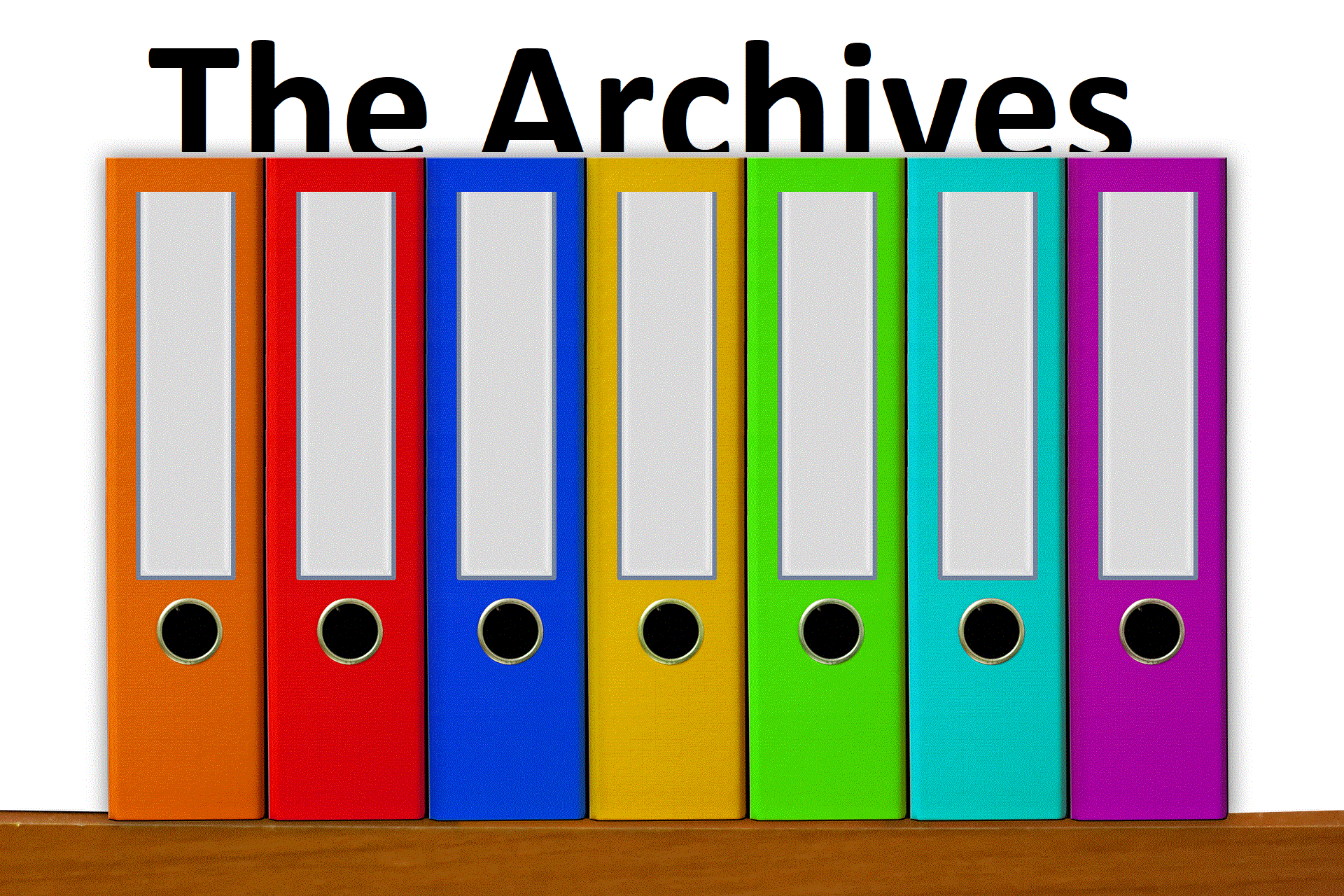 The Archives