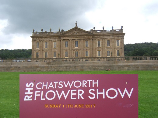 Chatsworth House